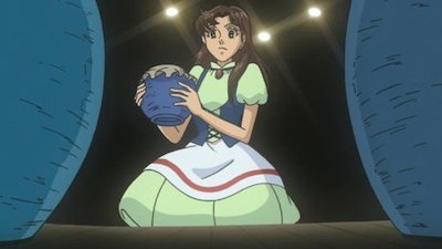 Glass Mask Season 1 Episode 12