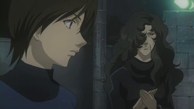 Glass Mask Season 1 Episode 13