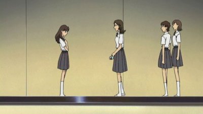 Glass Mask Season 1 Episode 14