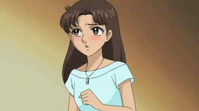 Glass Mask Season 1 Episode 15