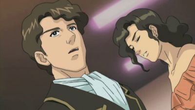 Glass Mask Season 1 Episode 17