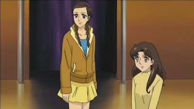 Glass Mask Season 1 Episode 18