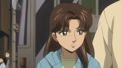 Glass Mask Season 1 Episode 19