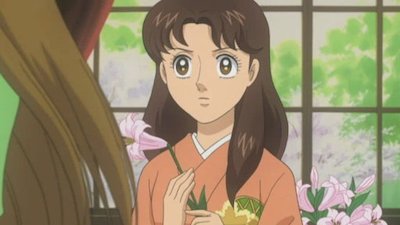 Glass Mask Season 1 Episode 20