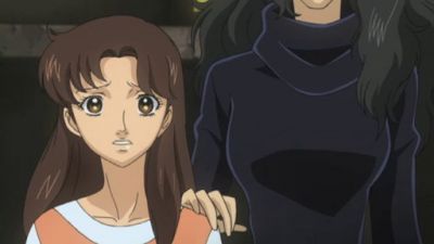 Glass Mask Season 1 Episode 21