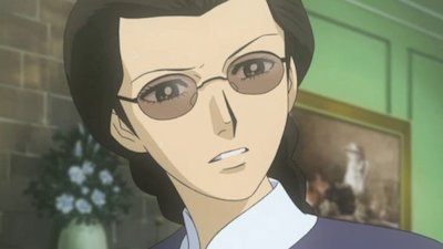 Glass Mask Season 1 Episode 23