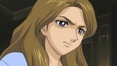 Glass Mask Season 1 Episode 24