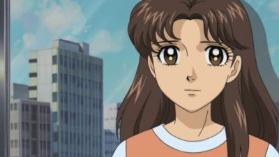 Glass Mask Season 1 Episode 25