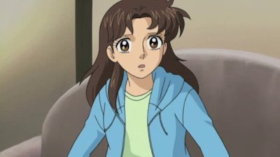 Glass Mask Season 1 Episode 26