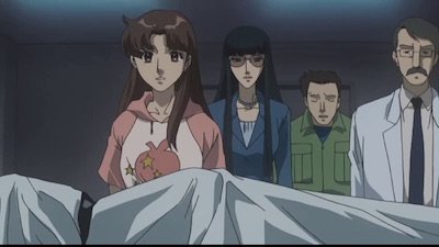 Glass Mask Season 1 Episode 27