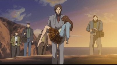 Glass Mask Season 1 Episode 28