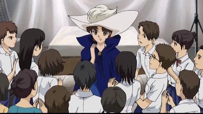 Glass Mask Season 1 Episode 30