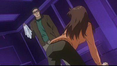 Glass Mask Season 1 Episode 39