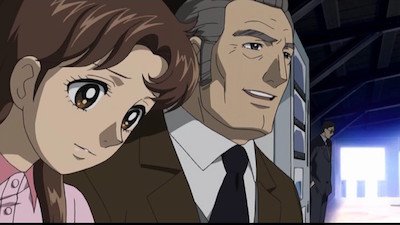 Glass Mask Season 1 Episode 41