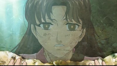 Glass Mask Season 1 Episode 42