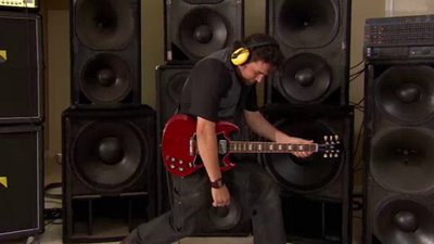 House Hazards Season 1 Episode 3