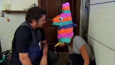 House Hazards Season 1 Episode 14