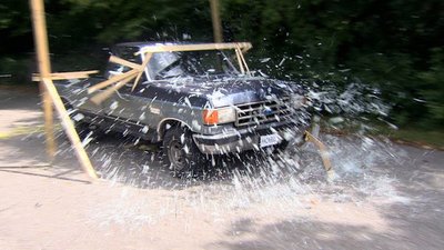 House Hazards Season 1 Episode 11