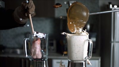 House Hazards Season 1 Episode 10