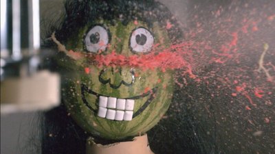 House Hazards Season 1 Episode 9