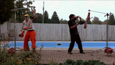 House Hazards Season 1 Episode 7