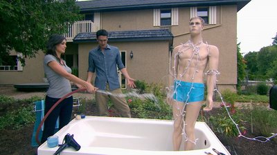 House Hazards Season 1 Episode 4