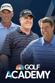 Golf Channel Academy: John Daly