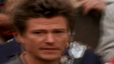 The Invisible Man Season 1 Episode 2