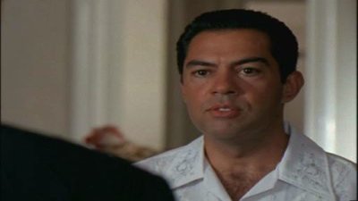 The Invisible Man Season 1 Episode 15