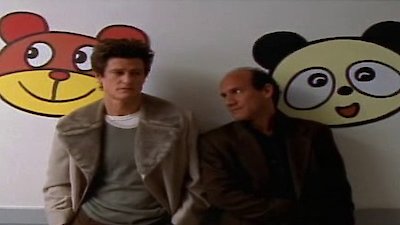 The Invisible Man Season 2 Episode 2