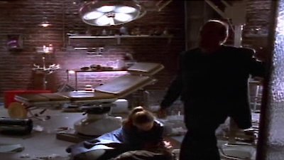 The Invisible Man Season 2 Episode 6