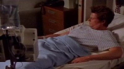 The Invisible Man Season 2 Episode 10