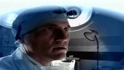 The Invisible Man Season 2 Episode 17