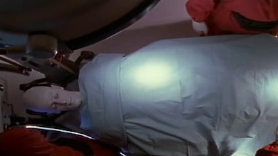 The Invisible Man Season 2 Episode 21