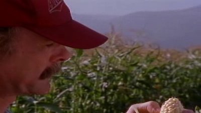 The Invisible Man Season 2 Episode 22
