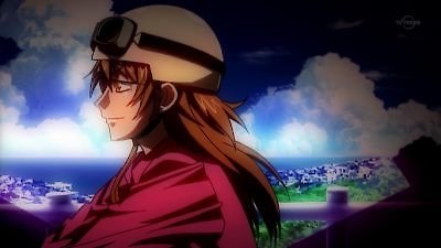 Natsu no Arashi! Season 1 Episode 2