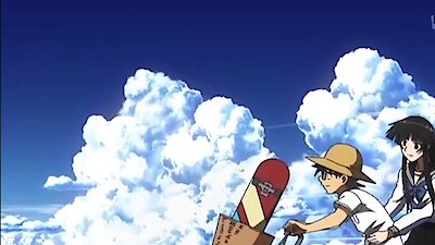 Natsu no Arashi! Season 1 Episode 3