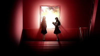 Natsu no Arashi! Season 1 Episode 4