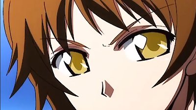 Natsu no Arashi! Season 1 Episode 7