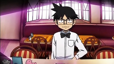 Natsu no Arashi! Season 1 Episode 9