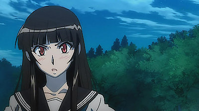 Natsu no Arashi! Season 1 Episode 16