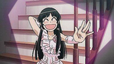 Natsu no Arashi! Season 1 Episode 17