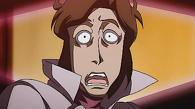 Natsu no Arashi! Season 1 Episode 18