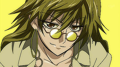 Natsu no Arashi! Season 1 Episode 19