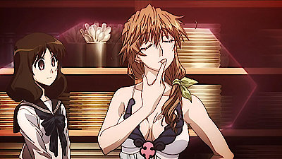 Natsu no Arashi! Season 1 Episode 20