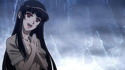 Natsu no Arashi! Season 1 Episode 21