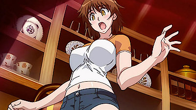 Natsu no Arashi! Season 1 Episode 24