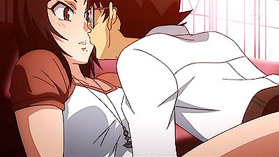 Natsu no Arashi! Season 2 Episode 25