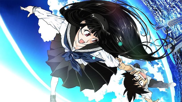 Natsu no Arashi! Akinaichuu | Anime-Planet