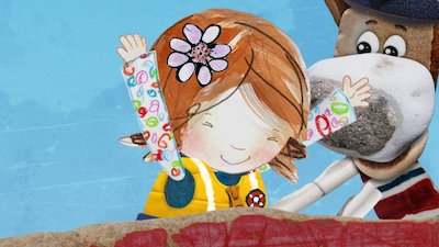 Lily's Driftwood Bay Season 1 Episode 10